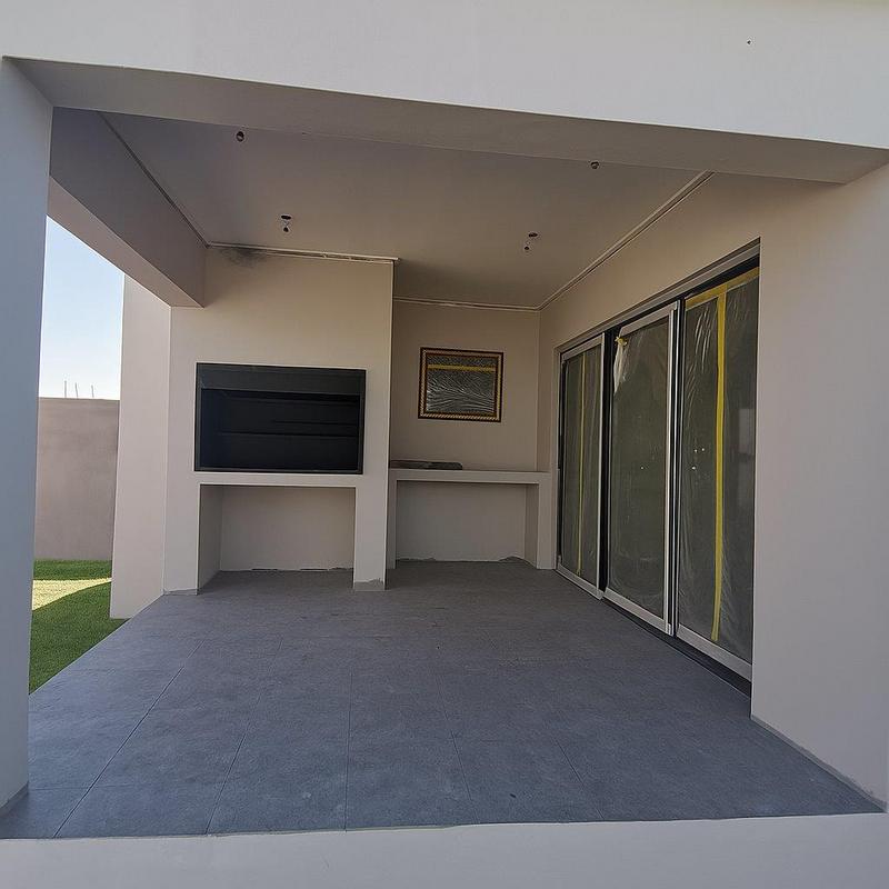 To Let 3 Bedroom Property for Rent in Eden Park Western Cape